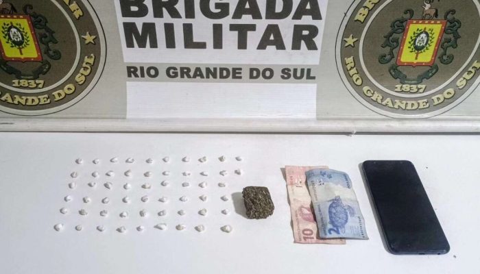 Foto: Comunicação Social 3º BPChq