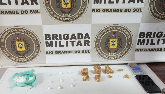 Foto: Divulgação BM