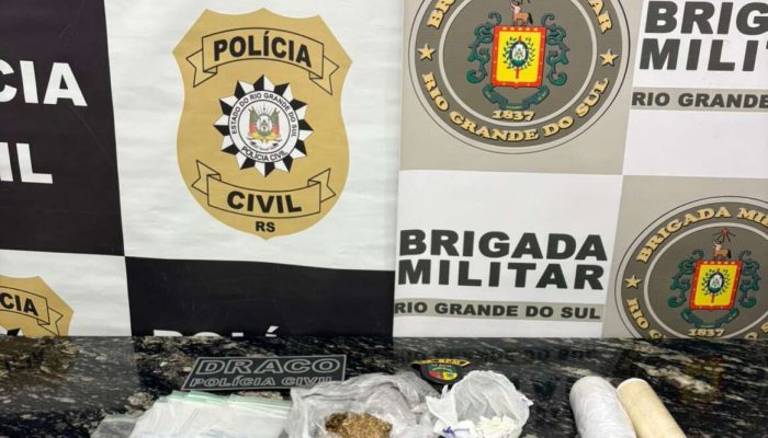 Foto: Divulgação BM