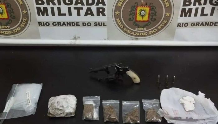 Foto: Divulgação BM