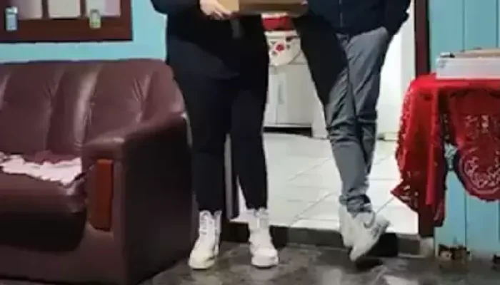 Foto: Reprodução de vídeo