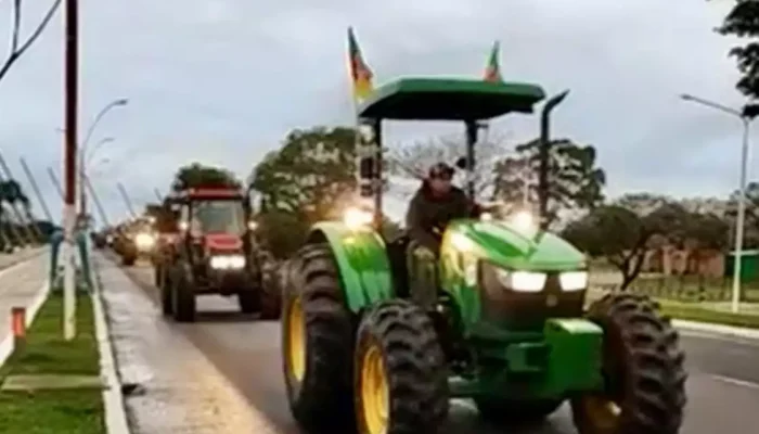 Foto: Reprodução de vídeo