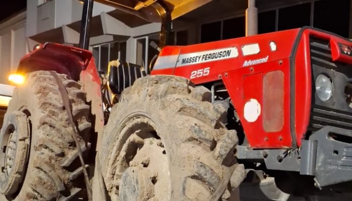 Foto: Divulgação BM