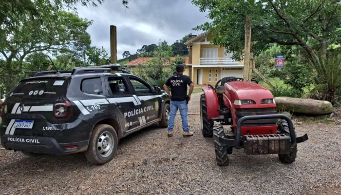 Foto: Divulgação/PC