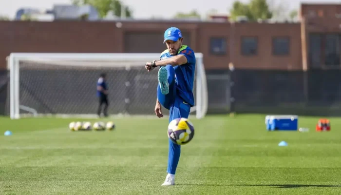 Foto: Divulgação/CBF