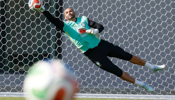 Foto : Rafael Ribeiro / CBF