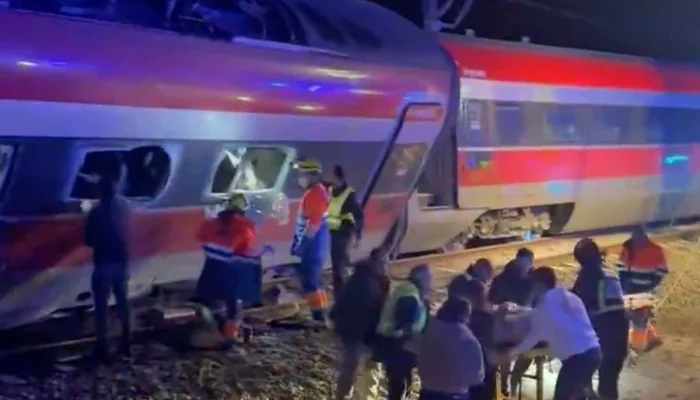 Foto : UGC / @eleanorinthesky (via X)