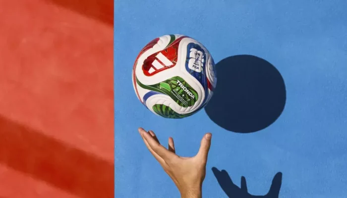 Foto: Adidas/Divulgação