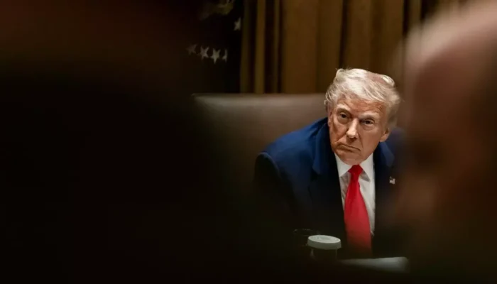 Foto: White House/Divulgação