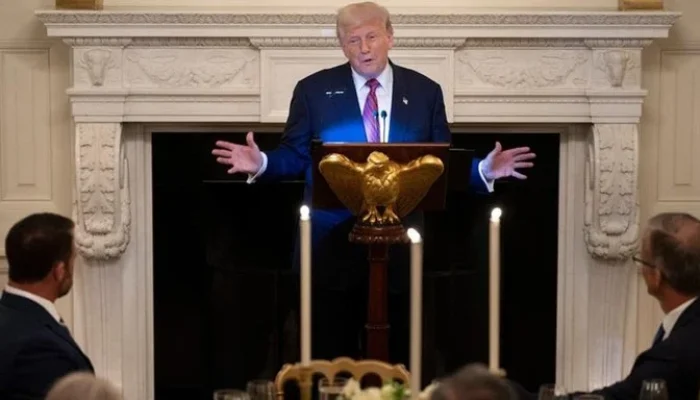 Foto: Brendan Smialowski / AFP