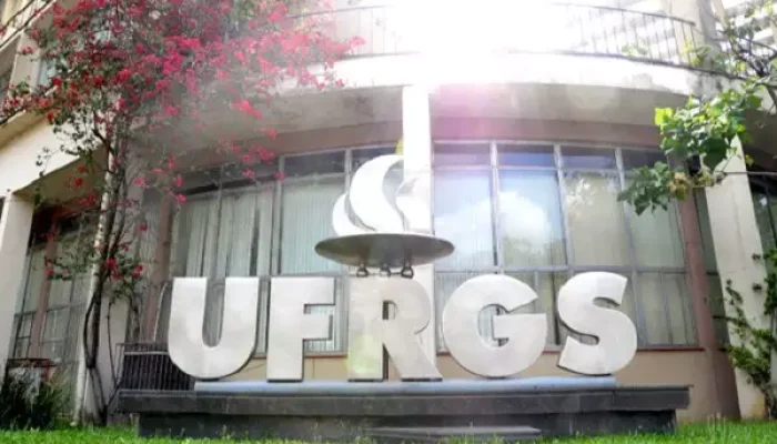 Foto: Gustavo Diehl/UFRGS