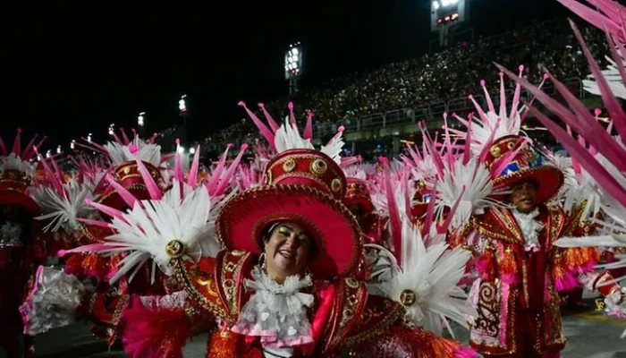 Foto: Pablo Porciuncula / AFP