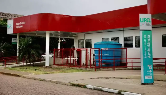 Foto: Divulgação/Prefeitura de Canoas