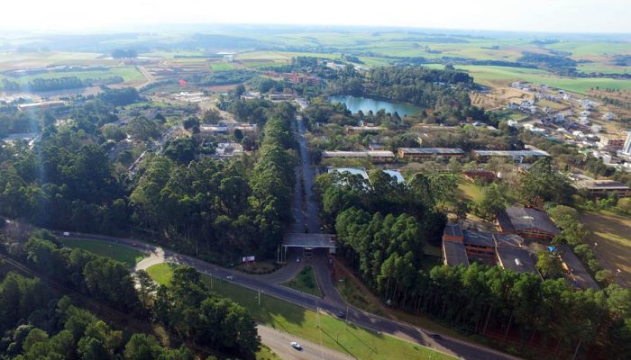 Foto: Divulgação / UPF