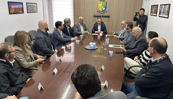 Foto: Caroline Simor/Divulgação UPF