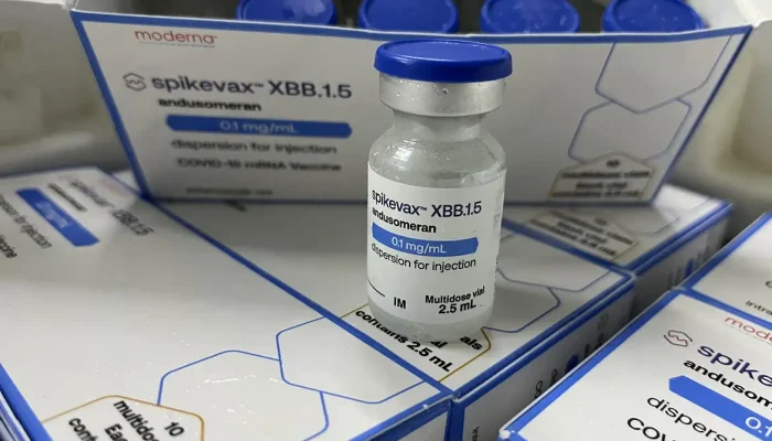 Foto: SESA/Gov. Estado Paraná