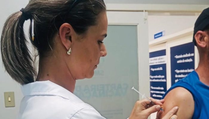 Foto: Divulgação Administração Municipal de Espumoso