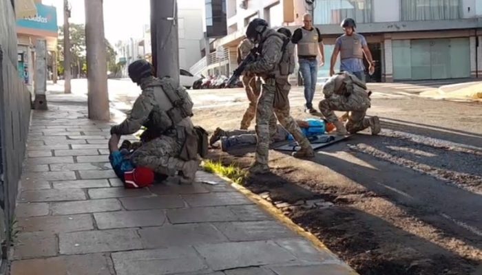 Foto: SB Comunicações / Facebook