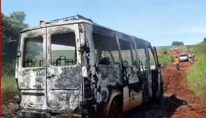 Foto: Cleber João May/Divulgação