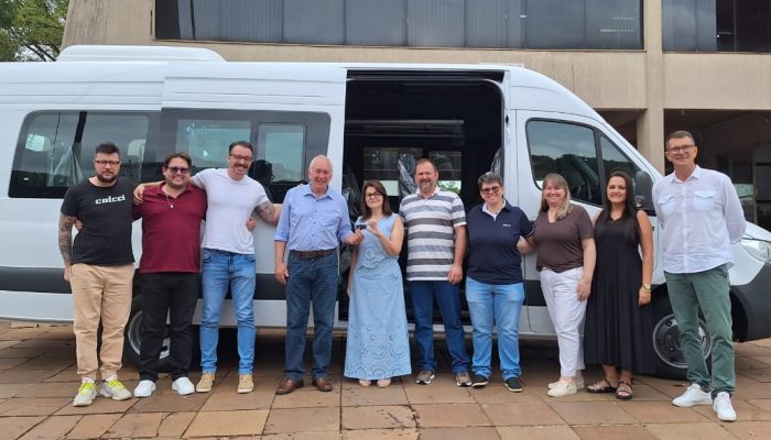 Foto: Ascom Espumoso