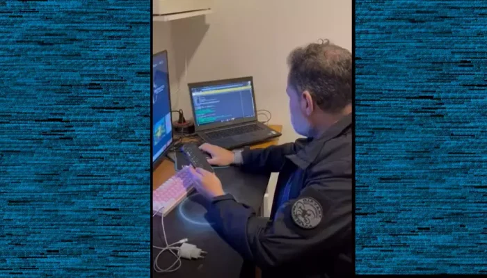 Foto: Divulgação/PCRS