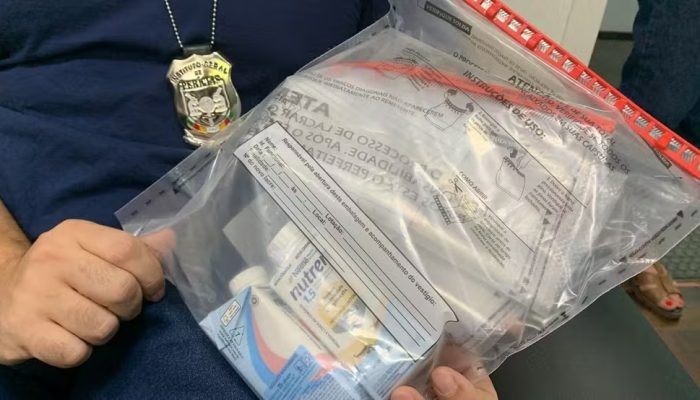 Foto: Ronaldo Bernardi/Agência RBS