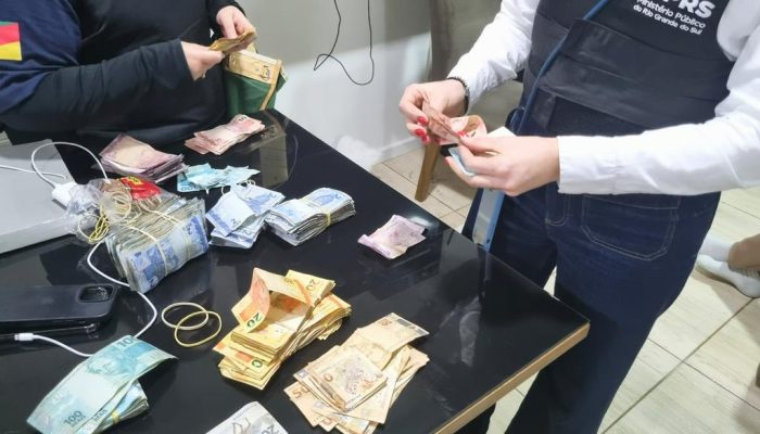 Foto: Cid Martins | GABCOM/MPRS