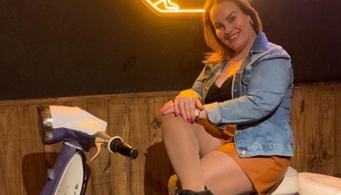 Foto: Arquivo Pessoal / Divulgação