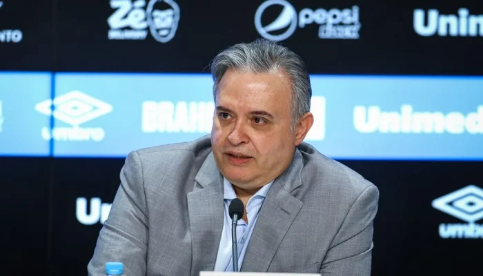 Foto : Lucas Uebel / Gremio FBPA