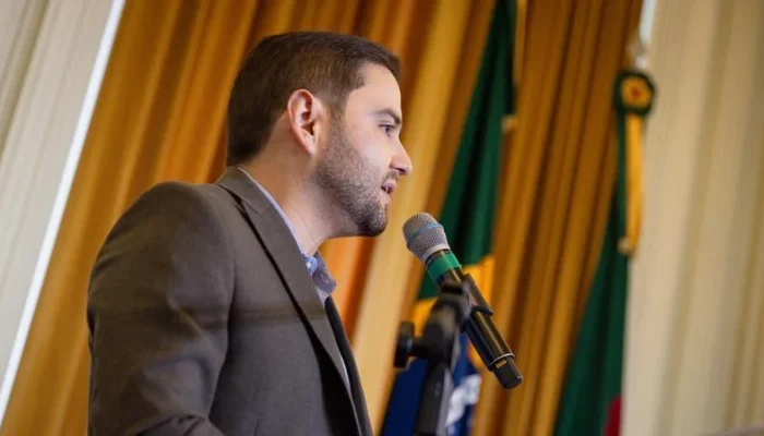 Foto: Vitor Rosa / Palácio Piratini