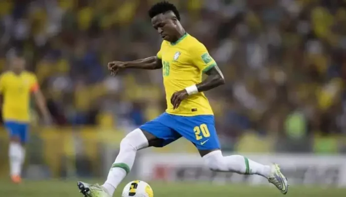 Foto: Lucas Figueiredo/CBF