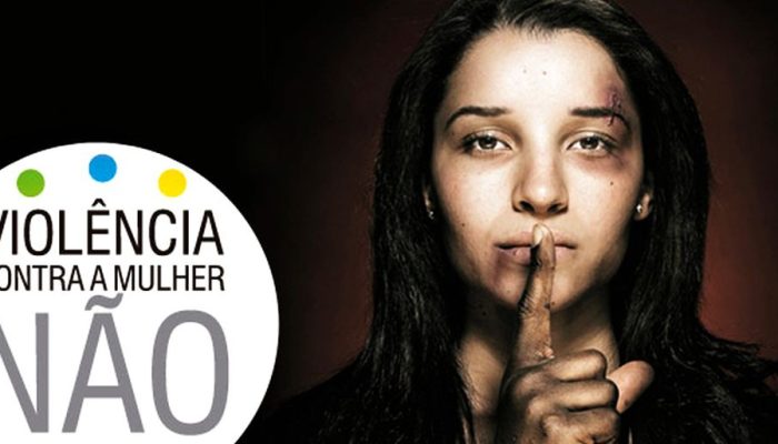 violência contra a Mulher