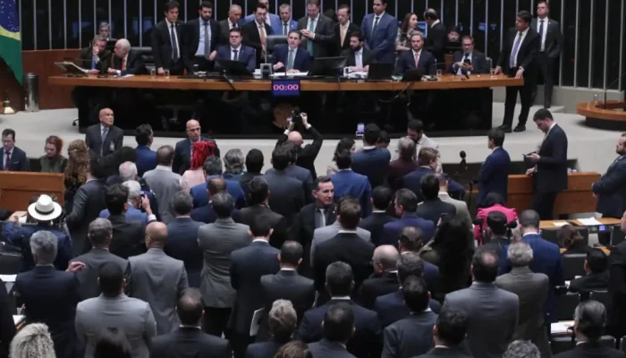 Foto: Bruno Spada / Câmara dos Deputados