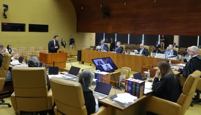 Foto : Rosinei Coutinho / STF