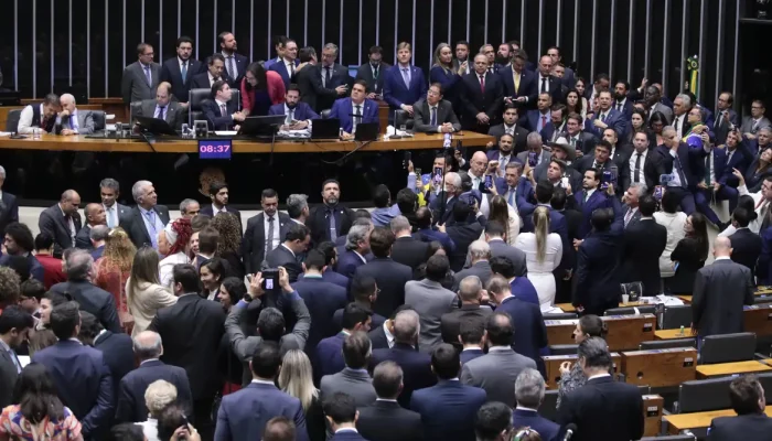 Foto: Bruno Spada/Câmara dos Deputados