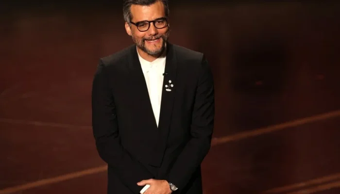 Foto : Patrick T. Fallon / AFP