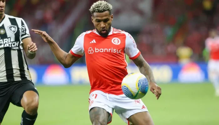 Foto: Ricardo Duarte/Inter