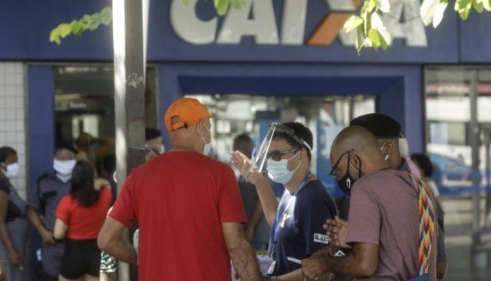 Foto: Gabriel de Paiva