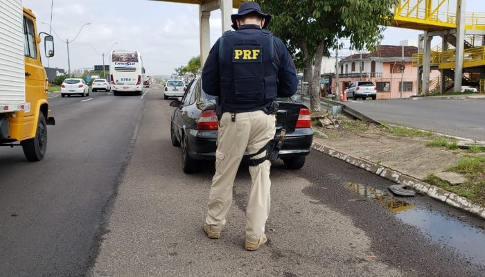 Foto: Divulgação/PRF