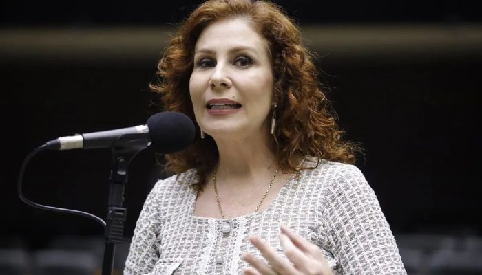 Foto: Câmara dos Deputados