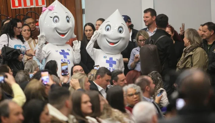 Foto : Mauro Schaefer