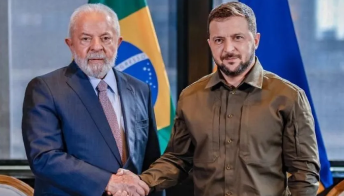 Foto: Ricardo Stuckert/PR
