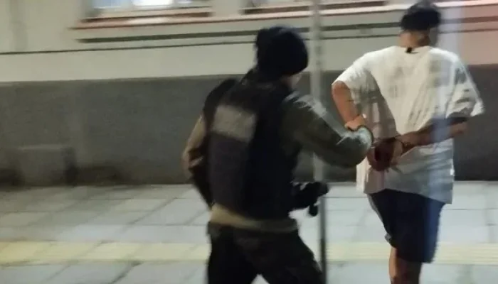 Foto: Polícia Civil