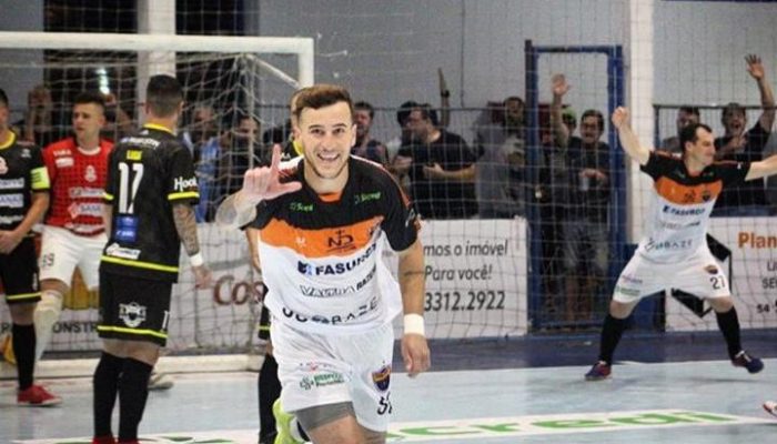 Foto: Matheus Moraes/ PFF